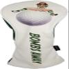 ReadyGOLF Bombs Away! Embroidered Pinup Driver Headcover view 1