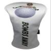 ReadyGOLF Bombs Away! Embroidered Pinup Driver Headcover view 2