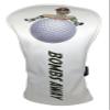 ReadyGOLF Bombs Away! Embroidered Pinup Driver Headcover view 4