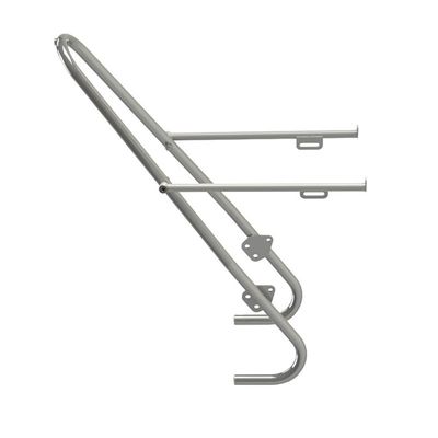Tubus Lowrider Tara Stainless Steel 26" / 28" Front Rack