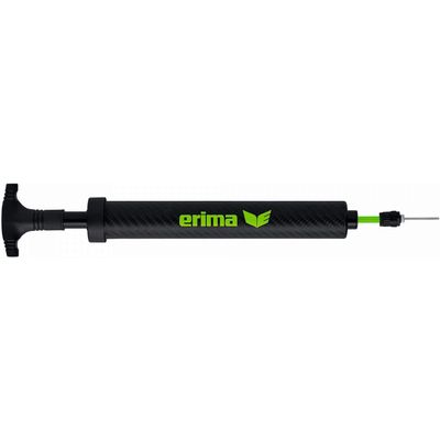 Erima Unisex's Two- Way 12 2.0 Air Pump, New Royal/Black, 0