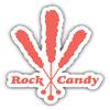 Zirni Rock Candy Sticker Decal Design view 1
