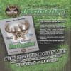 Whitetail Institute Destination Deer Food Plot Seed, Annual Forage Seed Blend is Highly Palatable to Deer for Excellent Early and Late Season Attraction, 9 lbs (.25 Acre) view 3