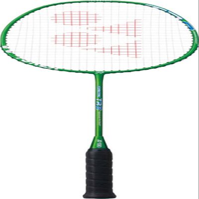 Yonex Isometric TR0 Badminton Racquet, Green (003) G5 ISOTR0