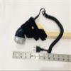SilkyBack Electric Back Shaver view 3