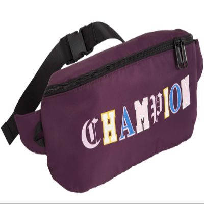 Champion Old C Sling Pack Dark Purple - CH1191