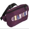 Champion Old C Sling Pack Dark Purple - CH1191 view 1