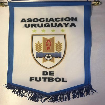 Uruguay Flag (Hanging Type)