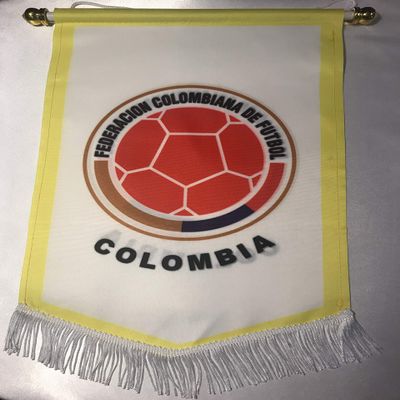 Colombia Flag (Hanging Type)
