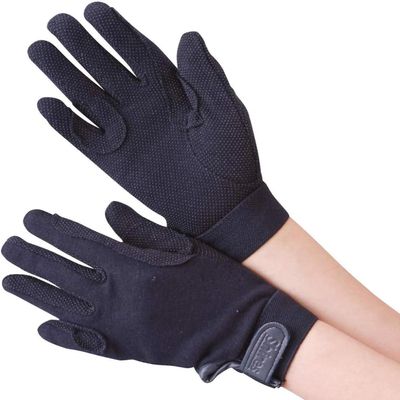 Shires Newbury Gloves Childs or Adults #880 / #880C XS/Child
