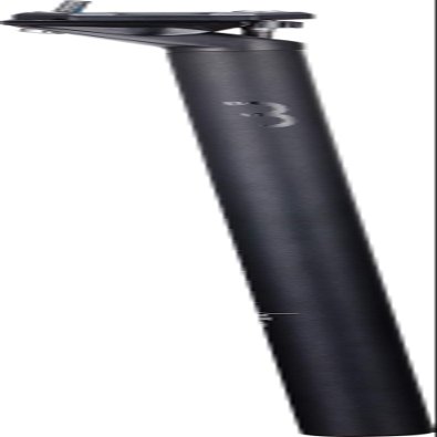 BBB BSP-15 Lightweight Seatpost, Black, 1.2 x 15.7 inches (30.9 x 400 mm), Top Post 400 for Road Bikes