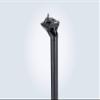 BBB BSP-15 Lightweight Seatpost, Black, 1.2 x 15.7 inches (30.9 x 400 mm), Top Post 400 for Road Bikes view 3