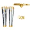 Rubies DC Wonder Woman 1984: Wonder Woman Accessory Kit for Adults, Women's No Size view 1