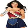 Rubies DC Wonder Woman 1984: Wonder Woman Accessory Kit for Adults, Women's No Size view 2