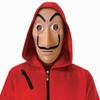 Rubies Unisex_Adult Money Heist Half-Mask view 1