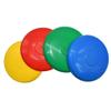 Pre-Sport Unisex-Youth Essential Frisbee, Yellow, 9" view 1