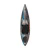 Pelican Argo 100XR - Premium Sit-in Recreational Kayak - Lightweight one Person Kayak - 10 ft - Cosmos view 2