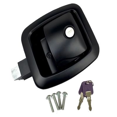 Creative Products Group BLL-50101-2006-1PK Global Versa PRO Baggage Slam Latch - Versa M
