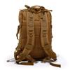 Bug Out Bag Backpack - 50L Tactical Backpack - Great for Survival Essentials (Tan) view 3