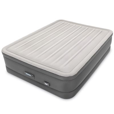 Intex - Dream Support Airbed, Queen