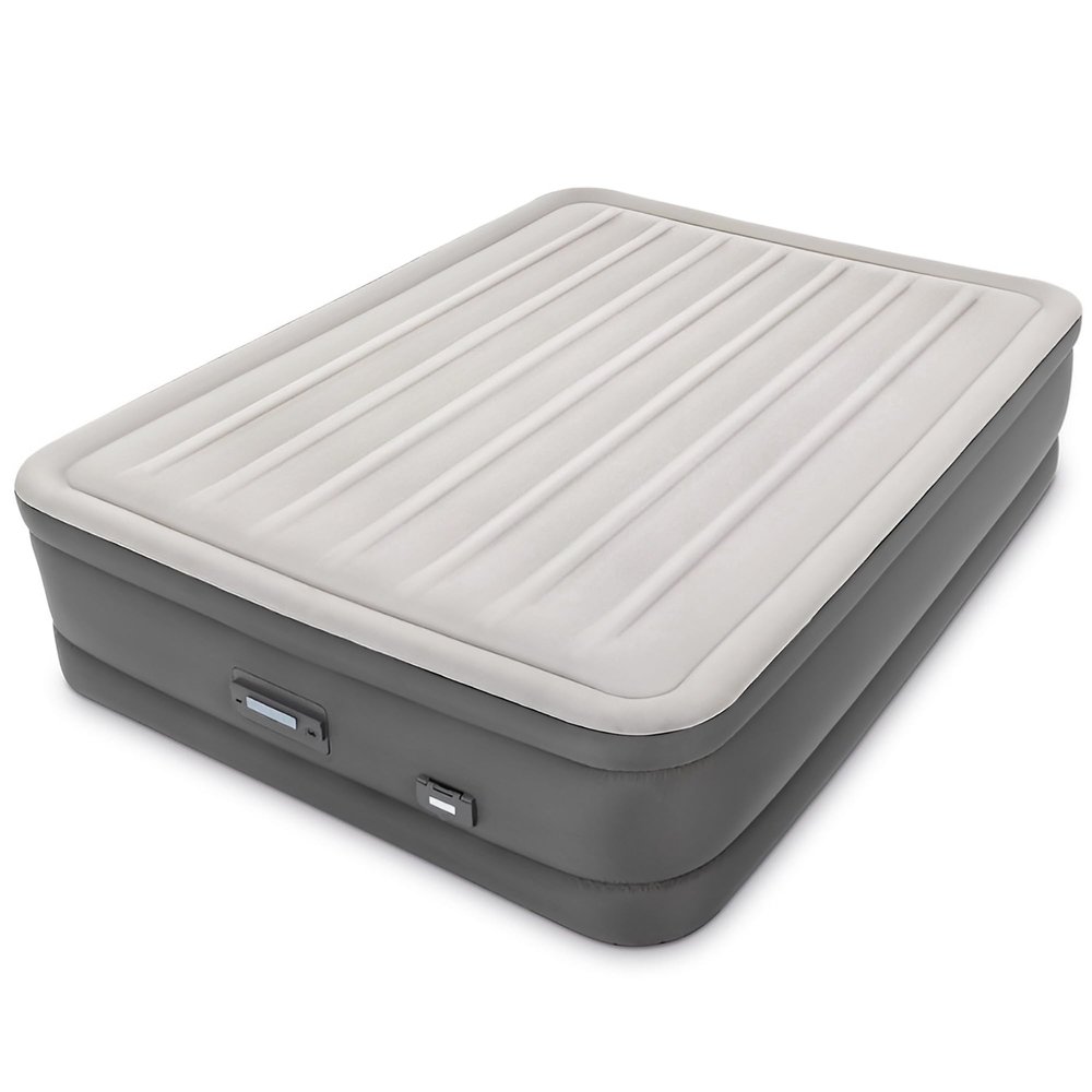 Intex - Dream Support Airbed, Queen