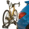 Hollywood Racks Destination 2 Hitch Bike Rack, Transports 2 Bikes up to 35 lbs Each - Lightweight Platform Style Bike Carrier for Car, SUV, or Truck - Secure, Foldable Bicycle Car Racks view 3