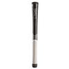 13 Piece Winn 6LTDT-BKG Dri-Tac LT Midsize (+1/16") Golf Grip Bundle  Less Tapered, Shock Absorbing, Arthritis-Friendly view 1
