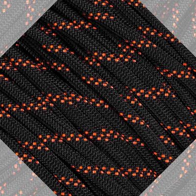 Craft County 10' 25' 50' & 100' Foot Hanks & 250' 300' 1000' Spools -Made of 100% Nylon for Crafting and General Use - Largest Paracord Selection