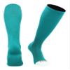 TCK Prosport Performance Tube Socks (Teal, Medium) view 1