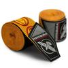 Hayabusa Marvel Hero Elite Mexican Style Boxing Hand Wraps for Men & Women - Iron Man, 180 Inches view 1
