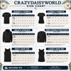 Customized Lady Cotton Jersey - Your Own Personalized 2 Side Custom Cotton Women - Custom Team Uniform X-Large Black view 4