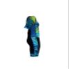 Kiwami Prima 2 LD Aero Sleeved Trisuit - Tri Suits - Trisuits Triathlon Men - Sleeved Tri Suit - Kona Edition (Small) view 4