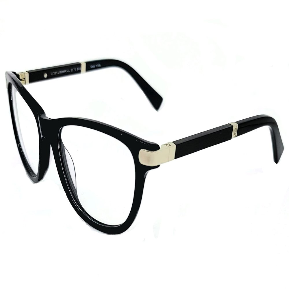 Porta Romana Eyewear Wood Collection Model 1780 "Frames