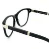 Porta Romana Eyewear Wood Collection Model 1780 "Frames view 2