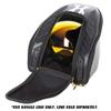 HK Army Exo Goggle Case - Black Carbon Fiber view 3