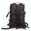 Bug Out Bag Backpack - 50L Tactical Backpack - Great for Survival Essentials (Black) view 3
