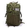Bug Out Bag Backpack - 50L Tactical Backpack - Great for Survival Essentials (Green) view 1