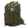 Bug Out Bag Backpack - 50L Tactical Backpack - Great for Survival Essentials (Green) view 2