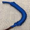 Rope Lead 12 Foot and 15 Foot Length (Pacific Blue, 15') view 1