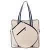 Ame & Lulu Hamptons Tennis Tour Bag (Blueberry) view 1