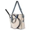 Ame & Lulu Hamptons Tennis Tour Bag (Blueberry) view 2