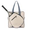 Ame & Lulu Hamptons Tennis Tour Bag (Blueberry) view 3
