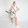 Ame & Lulu Hamptons Tennis Tour Bag (Blueberry) view 4