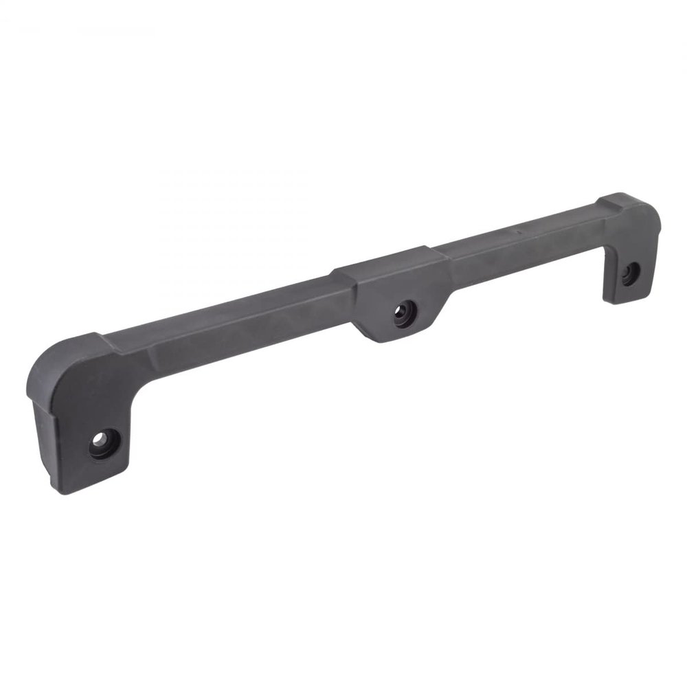 Racktime Hook System Corner Protecter Includes Rail and All Hardware/Small Parts - 989666-001
