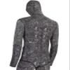Mares Pure Instinct 3mm Spearfishing Freediving Wetsuit Top Jacket, Explorer Camo Black - S6 /XXL (P-422040-S6_E) view 2
