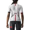 CASTELLI Free Speed 2 Race Top - Women's White/Black, L view 2