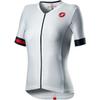 CASTELLI Free Speed 2 Race Top - Women's White/Black, L view 3