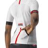 CASTELLI Free Speed 2 Race Top - Women's White/Black, L view 4