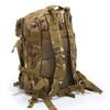 Bug Out Bag Backpack - 50L Tactical Backpack - Great for Survival Essentials (Green Camo) view 2