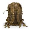 Bug Out Bag Backpack - 50L Tactical Backpack - Great for Survival Essentials (Green Camo) view 3